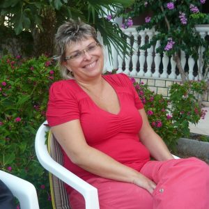 Jeanne - rencontre-Naturiste-Le Blanc-Mesnil